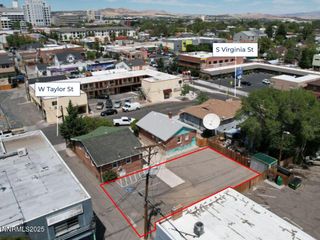 30 W Taylor Street, Reno, NV 89509