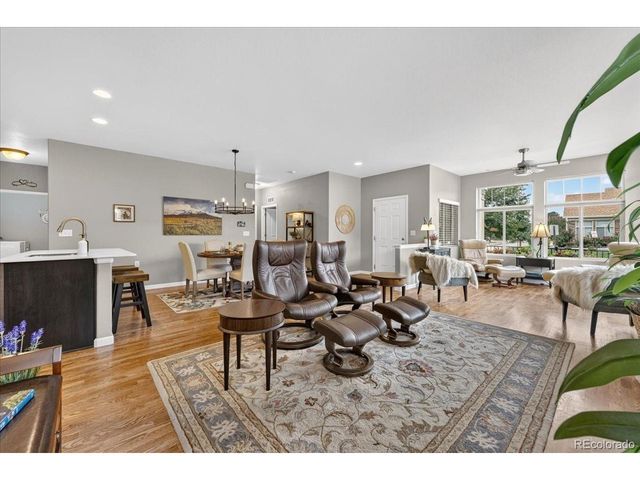 3581 E 124th Pl, Thornton, CO 80241
