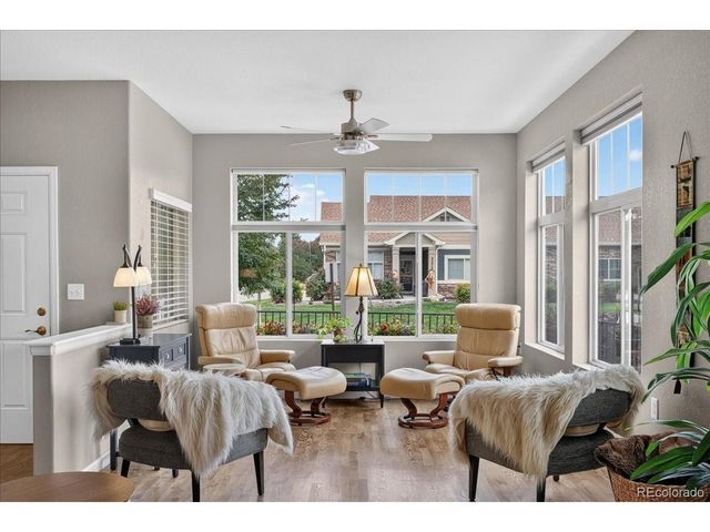 3581 E 124th Pl, Thornton, CO 80241