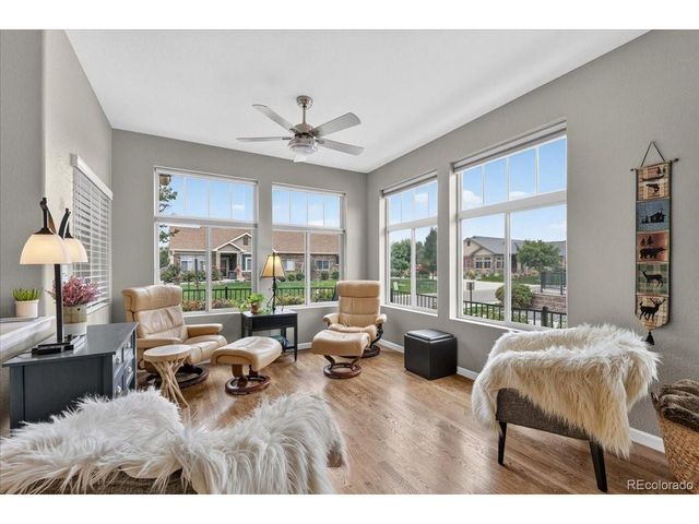 3581 E 124th Pl, Thornton, CO 80241