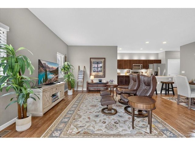 3581 E 124th Pl, Thornton, CO 80241