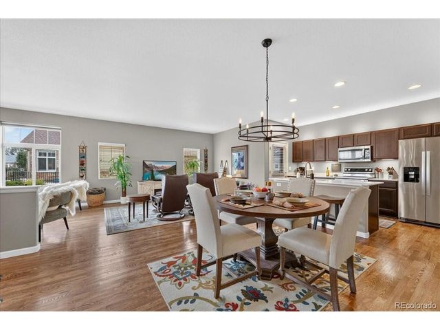 3581 E 124th Pl, Thornton, CO 80241