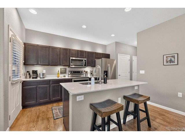 3581 E 124th Pl, Thornton, CO 80241