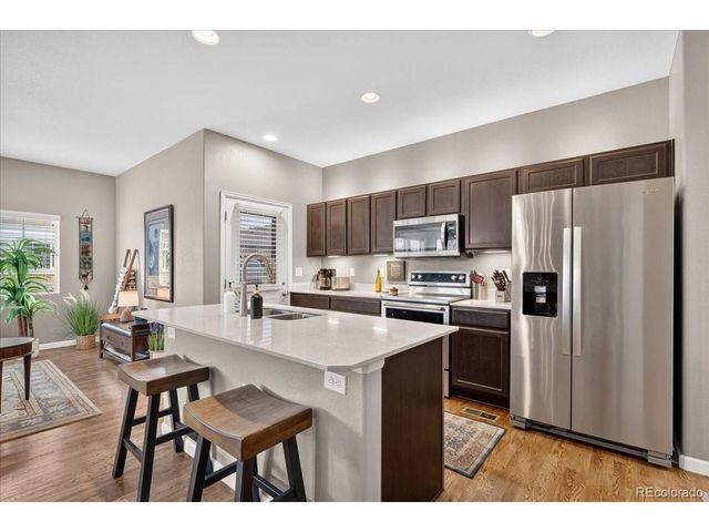 3581 E 124th Pl, Thornton, CO 80241