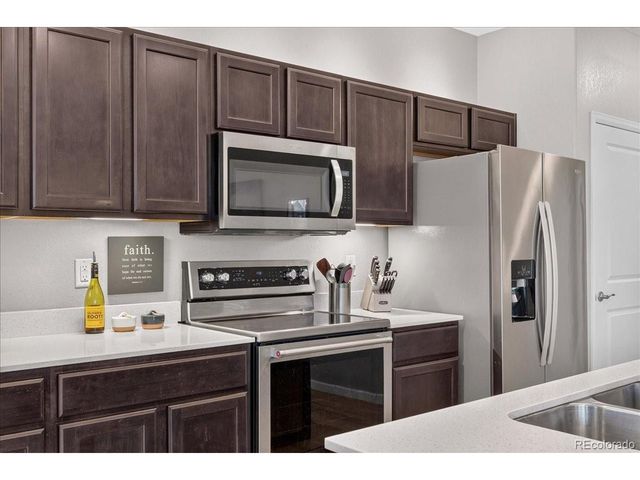 3581 E 124th Pl, Thornton, CO 80241