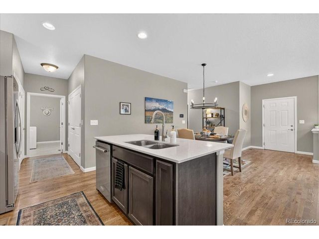 3581 E 124th Pl, Thornton, CO 80241