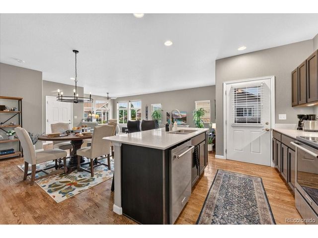 3581 E 124th Pl, Thornton, CO 80241