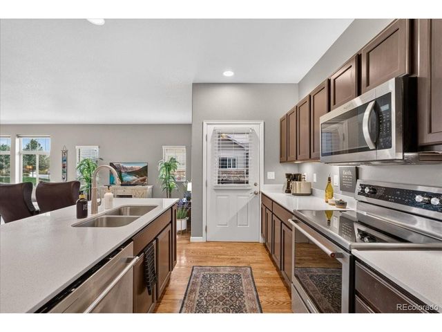 3581 E 124th Pl, Thornton, CO 80241