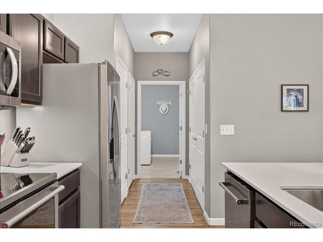 3581 E 124th Pl, Thornton, CO 80241