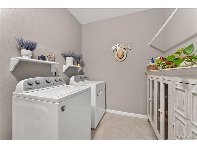 3581 E 124th Pl, Thornton, CO 80241