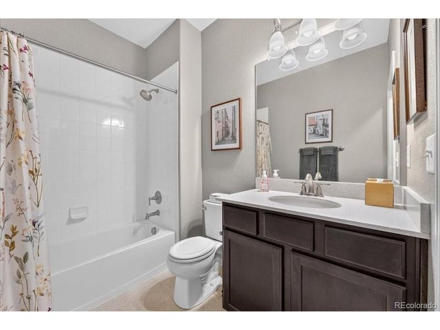 3581 E 124th Pl, Thornton, CO 80241