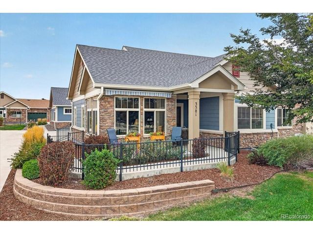 3581 E 124th Pl, Thornton, CO 80241