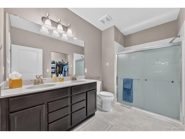 3581 E 124th Pl, Thornton, CO 80241