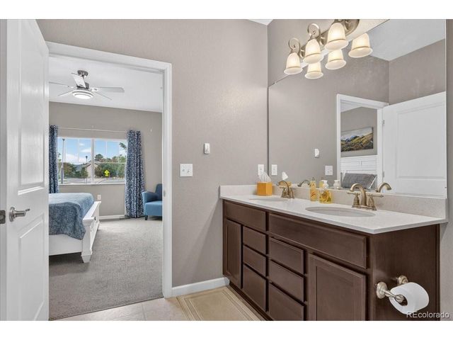 3581 E 124th Pl, Thornton, CO 80241