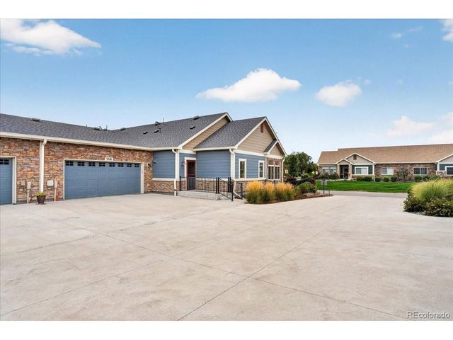 3581 E 124th Pl, Thornton, CO 80241