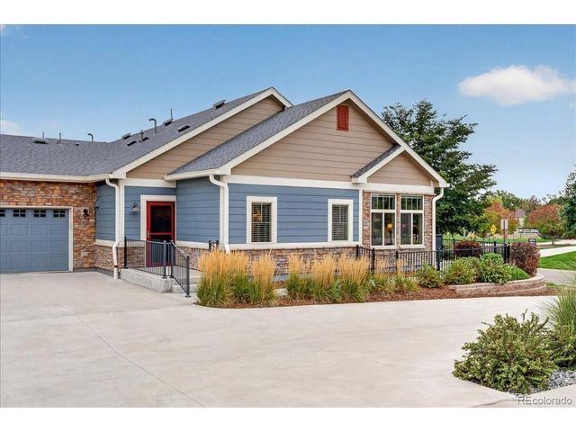 3581 E 124th Pl, Thornton, CO 80241