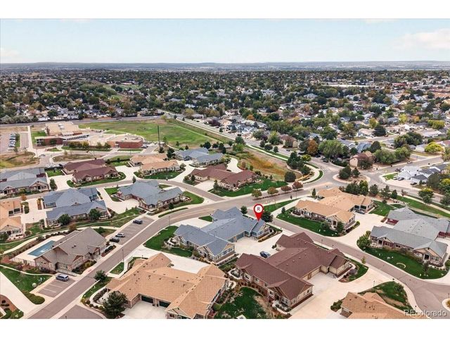 3581 E 124th Pl, Thornton, CO 80241