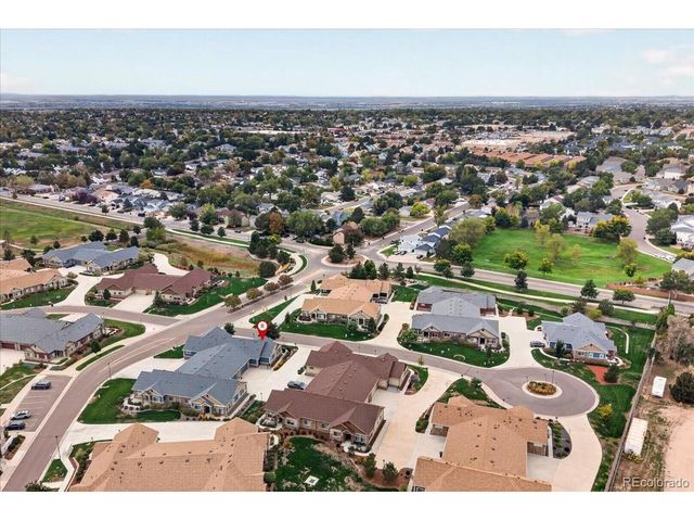 3581 E 124th Pl, Thornton, CO 80241
