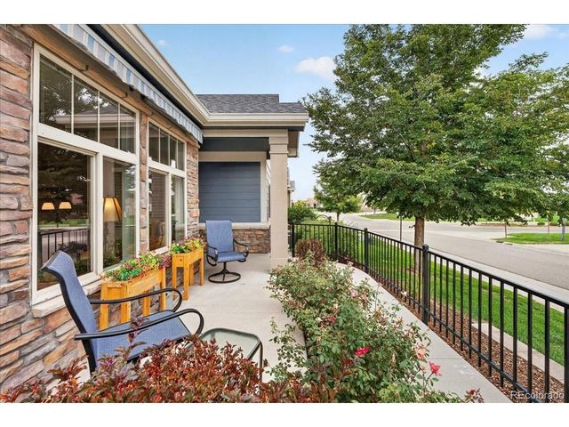 3581 E 124th Pl, Thornton, CO 80241