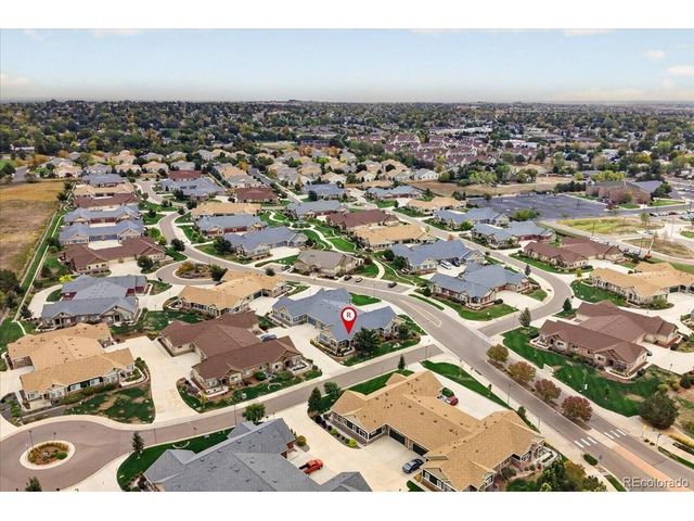 3581 E 124th Pl, Thornton, CO 80241