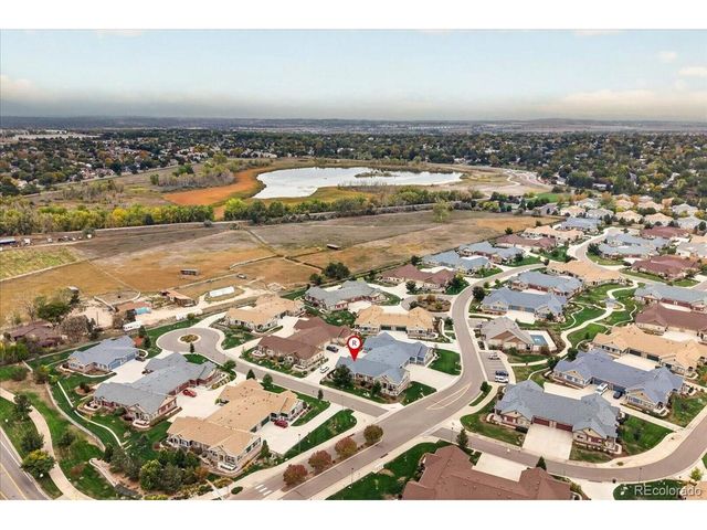 3581 E 124th Pl, Thornton, CO 80241