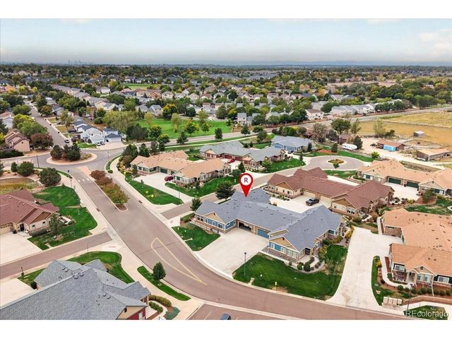3581 E 124th Pl, Thornton, CO 80241
