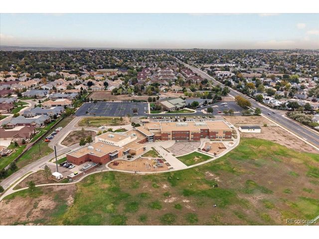 3581 E 124th Pl, Thornton, CO 80241