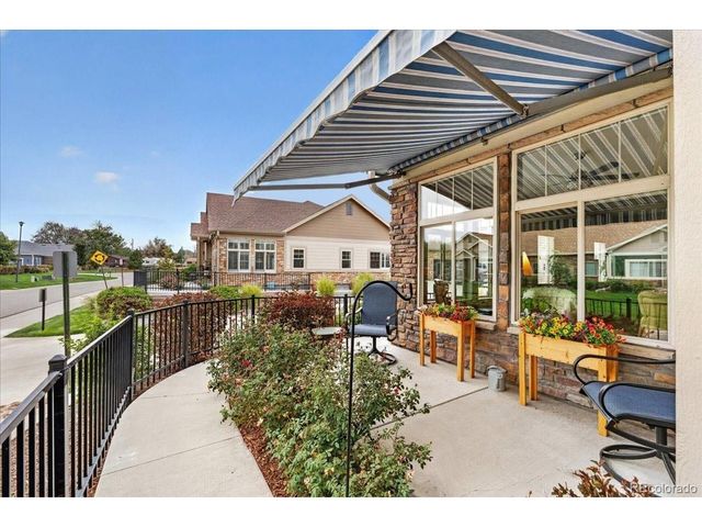 3581 E 124th Pl, Thornton, CO 80241