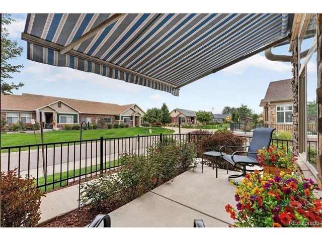 3581 E 124th Pl, Thornton, CO 80241