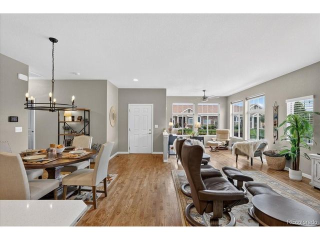3581 E 124th Pl, Thornton, CO 80241