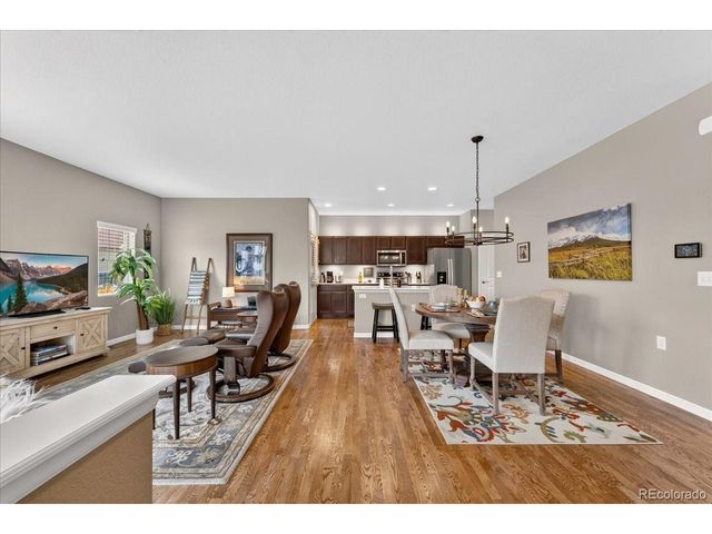 3581 E 124th Pl, Thornton, CO 80241