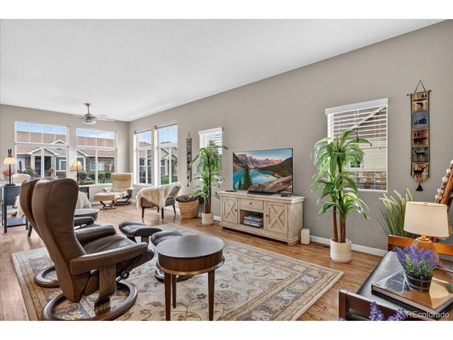 3581 E 124th Pl, Thornton, CO 80241