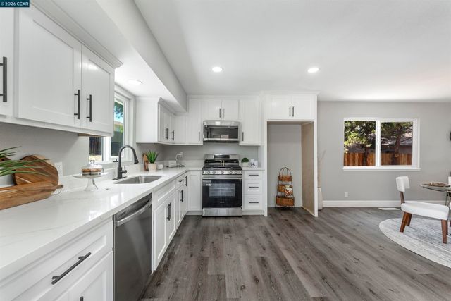 1029 Doncaster Dr, Antioch, CA 94509
