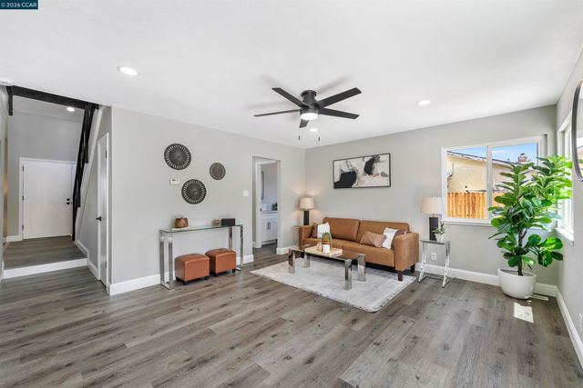 1029 Doncaster Dr, Antioch, CA 94509