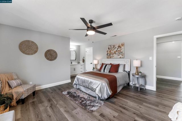 1029 Doncaster Dr, Antioch, CA 94509
