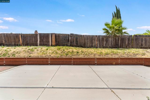 1029 Doncaster Dr, Antioch, CA 94509