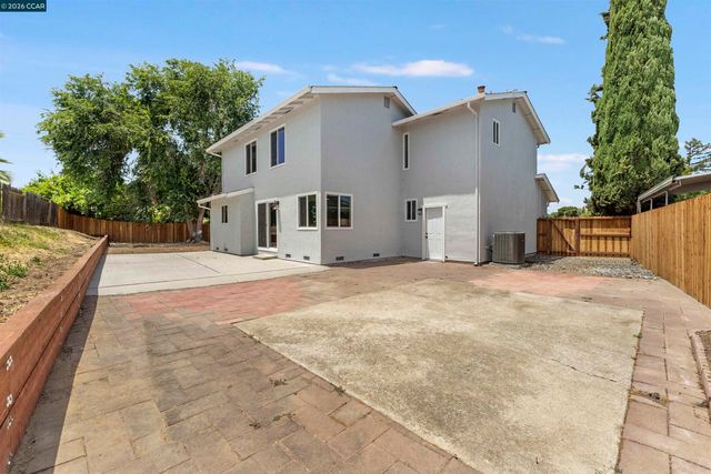1029 Doncaster Dr, Antioch, CA 94509