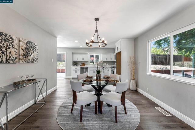 1029 Doncaster Dr, Antioch, CA 94509