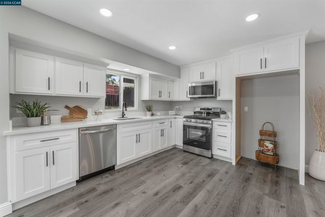 1029 Doncaster Dr, Antioch, CA 94509