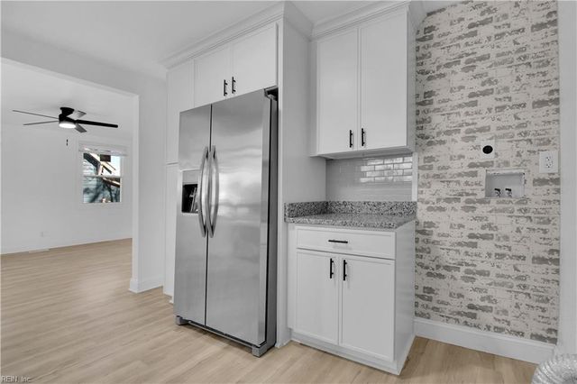 23 Linden AVE, Portsmouth, VA 23704