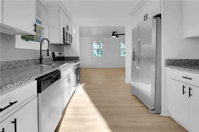 23 Linden AVE, Portsmouth, VA 23704