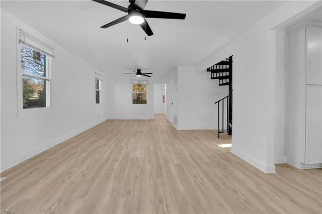 23 Linden AVE, Portsmouth, VA 23704