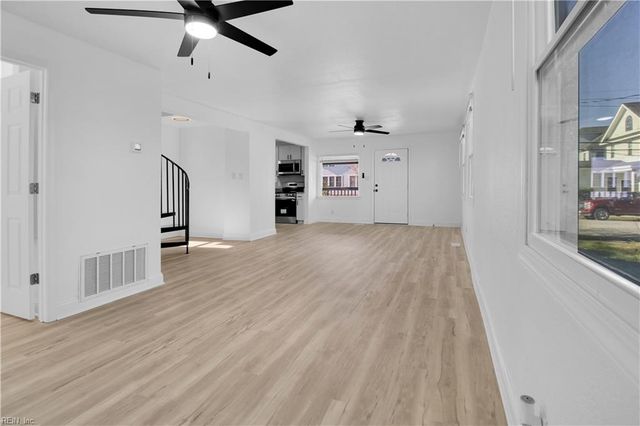 23 Linden AVE, Portsmouth, VA 23704