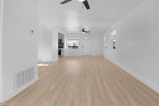 23 Linden AVE, Portsmouth, VA 23704