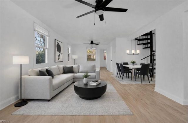 23 Linden AVE, Portsmouth, VA 23704