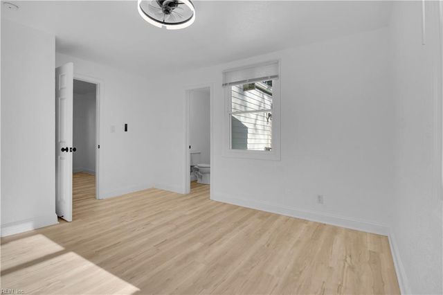 23 Linden AVE, Portsmouth, VA 23704