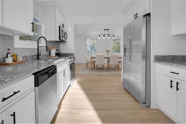 23 Linden AVE, Portsmouth, VA 23704