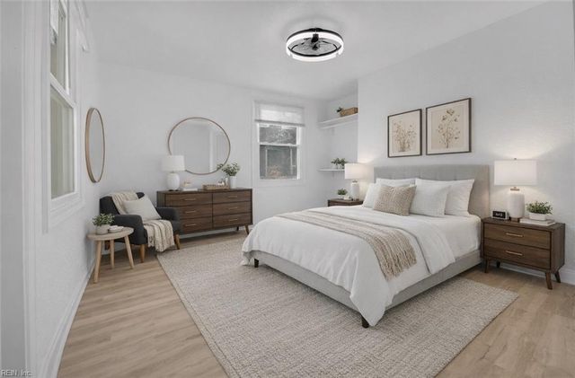 23 Linden AVE, Portsmouth, VA 23704