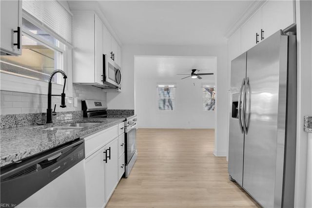 23 Linden AVE, Portsmouth, VA 23704