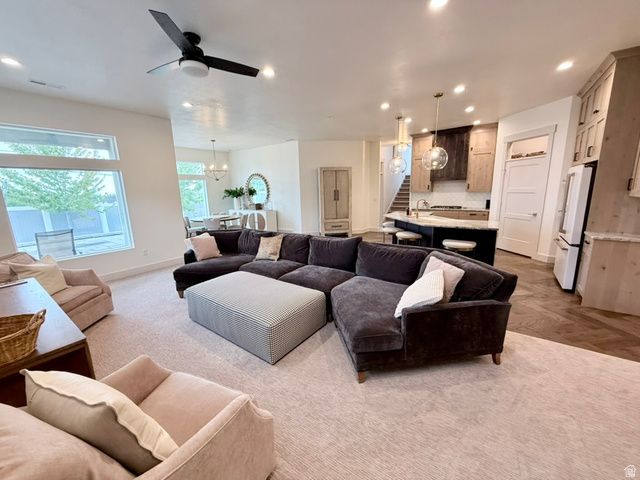 1449 N COBBLEWOOD CT, Kaysville, UT 84037